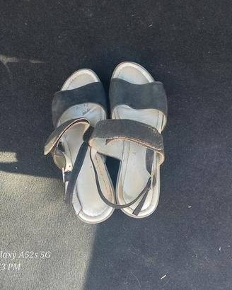 scarpe