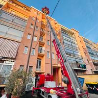 Noleggio autoscale Torino