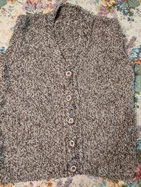 Gilet bimbo 