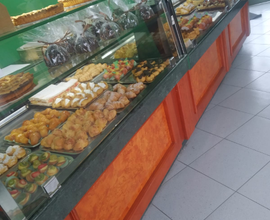Pasticceria ed articoli associati