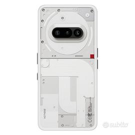 Nothing Phone 3a + Accessori 