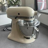 Planetaria Kitchenaid