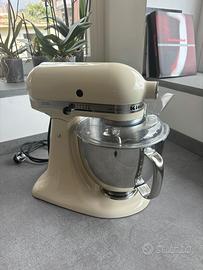 Planetaria Kitchenaid