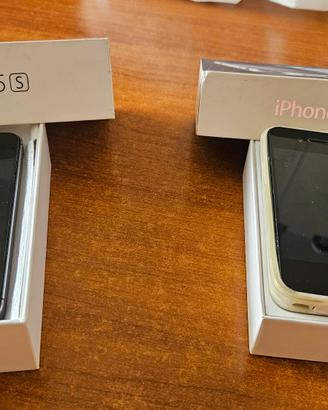 iphone 5s + 4