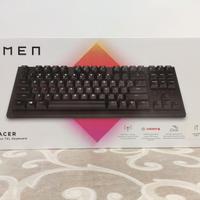 Tastiera meccanica wireless HP OMEN Spacer