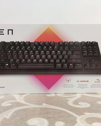 Tastiera meccanica wireless HP OMEN Spacer