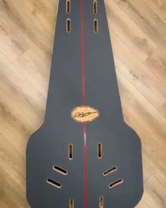 Pedana oscillante