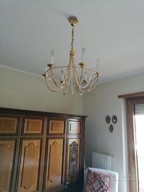 Mobili d'arredo ed elettrodomestici usati