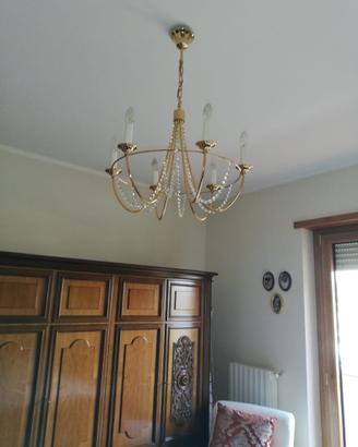 Mobili d'arredo ed elettrodomestici usati