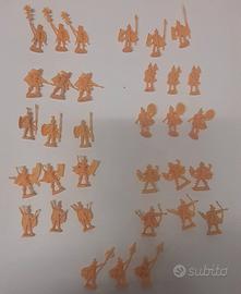 Atlantic esercito romano