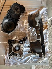 Motore Runner 180 M082M