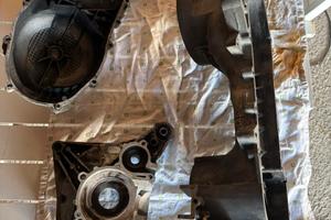 Motore Runner 180 M082M