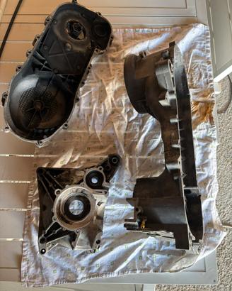 Motore Runner 180 M082M