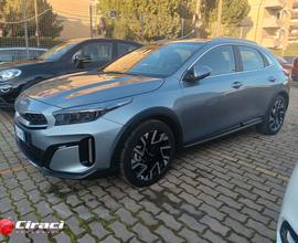 Kia XCeed 1.0 T-GDi GPL Business