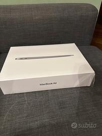 MacBook Air da 13”