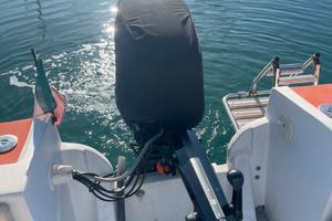 Mercury 40 pro big thriller