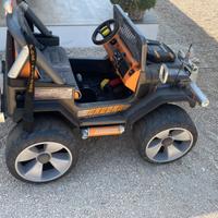 Gaucho super power 24 v