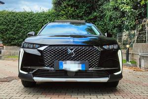 DS4 1.5 BHDi 130 cv