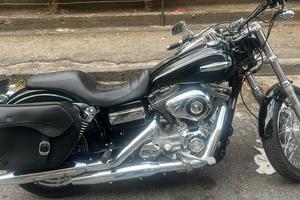 Dyna super glide 1584