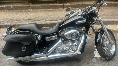 Dyna super glide 1584