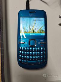 telefono nokia C3 