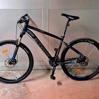 Mtb Btwin 