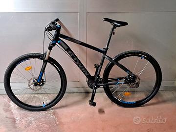 Mtb Btwin 
