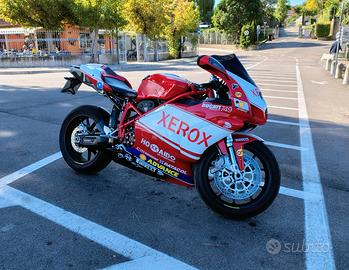 Ducati 749