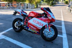 Ducati 749