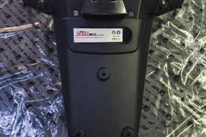 PARAFANGO POSTERIORE VESPA ABS GTS GTV HPE E5 E5+1