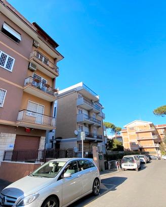 Portuense - locale uso investimento