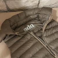 Gilet piumino ADD – Taglia 42