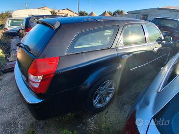 Ricambi CHRYSLER 300C