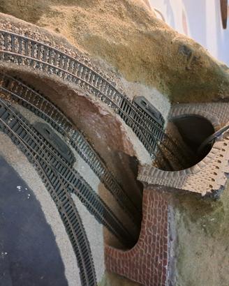 plastica ferroviario