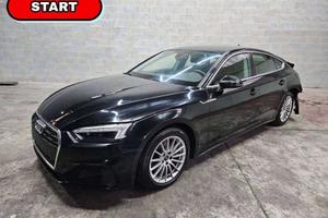 Audi A5 SPB Sportback 35 2.0 tdi mhev 163cv s...