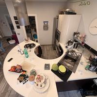 Cucina di design Aran Volare