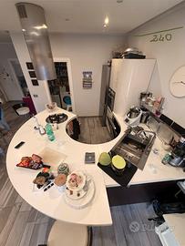 Cucina di design Aran Volare