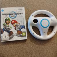 Mario Kart per Nintendo Wii più volante 