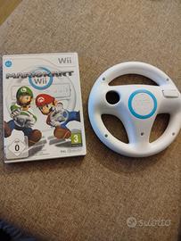 Mario Kart per Nintendo Wii più volante 