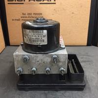 Centralina abs mercedes benz clk 500