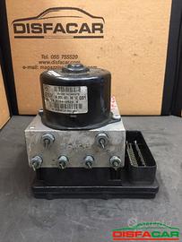 Centralina abs mercedes benz clk 500