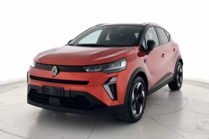 RENAULT Captur 1.0 eco-g Techno 100cv