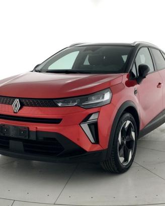RENAULT Captur 1.0 eco-g Techno 100cv