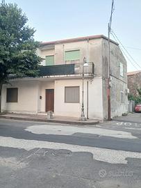Appartamento al primo piano a Paulilatino