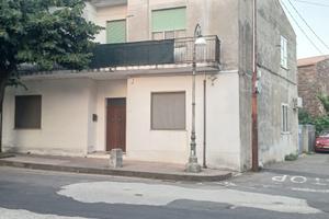 Appartamento al primo piano a Paulilatino