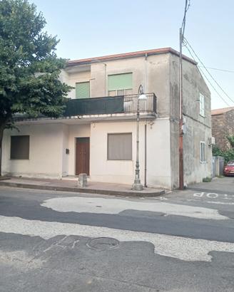 Appartamento al primo piano a Paulilatino