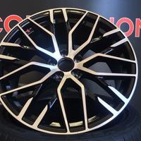 Cerchi audi 18