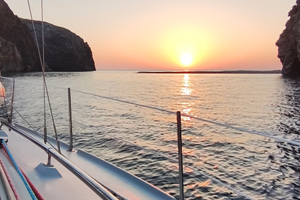 Vacanze in barca a vela