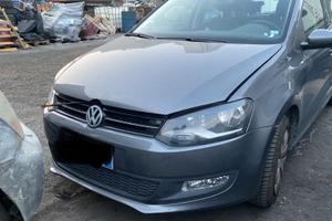 Frontale Volkswagen poro 6r