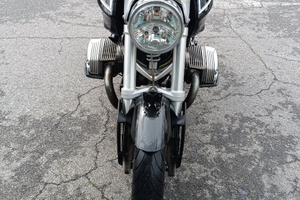 Moto BMW R1200R condizioni ottime